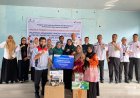 PHR Dorong Penguatan Mutu Produk dan Akses Pasar, Tingkatkan Daya Saing UMKM di Dumai