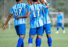 Hasil PSPS Pekanbaru vs Persiraja, Liga 2 Musim 2026-2027, Askar Bertuah Tampil Maksimal