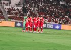 Jelang Timnas Indonesia vs Singapura, FIFA ASEAN Cup 2026, Pelatih John Herdman Panggil Ole Romeny hingga Dony Tri Pamungkas