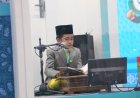 Afif Muhammad Thoifur Siswa MI Assidiqiyyah Siak Telepon Orangtua Sebelum Tampil Perdana di MTQ Nasional XXXI Tahun 2026