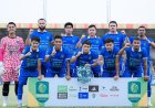 Jelang Sumsel United vs PSPS Pekanbaru, Liga 2 Musim 2026-2027, Kickoff Dimajukan Jadi Pukul 15.30 WIB