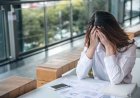 Jangan Sering Negative Thinking! Ini Dampaknya bagi Fungsi Otak