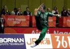 Indonesia Koleksi 1 Medali Perak dan 12 Perunggu, Klasemen Sementara Asian Games Aichi-Nagoya 2026, Kemenpora Monitoring Pertandingan
