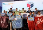 MAN Insan Cendekia Serpong Bawa Pulang 3 Honorable Mention OSN 2026, Raih 3 Emas, 2 Perak dan 2 Perunggu