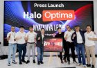 Telkomsel Luncurkan Halo Optima untuk Maksimalkan Digital Lifestyle Pelanggan, Kuota Jumbo Hingga 2.000 GB