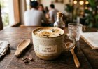 Tips Aman Cut Off Gula, Masih Boleh 'Cheating’ Kopi Less Sugar