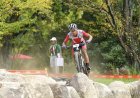 Feri Yudoyono Atlet Balap Sepeda Indonesia Raih Perunggu Men’s Cross Country MTB di Asian Games Aichi-Nagoya 2026