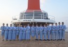 Awrel Chendion H Wakili Kepulauan Riau Jadi Delegasi The Ship for Southeast Asian and Japanese Youth Program 2027