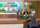Riauin.com Goes to Campus Ajak Mahasiswa Umri Cerdas Manfaatkan AI