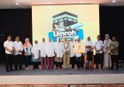7 Nasabah BTPN Syariah di Sungai Apit Kabupaten Siak Raih Hadiah Umrah Lewat Program Umrah Satu Pesawat