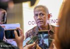 LPS Pertahankan Tingkat Bunga Penjaminan, Jaga Kepercayaan Masyarakat