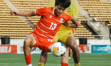 Jelang Laos vs Timnas U-20 Indonesia, Kualifikasi Piala Asia U-20 2027, Australia di Puncak Klasemen Grup H
