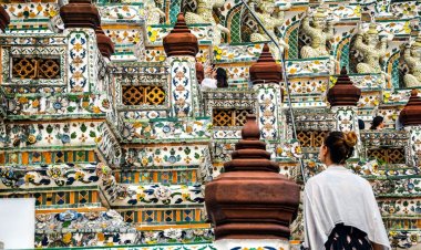 Thailand Pangkas Bebas Visa Turis Jadi 30 Hari Mulai 15 September