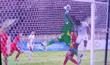 Hasil Babak I Laos vs Timnas U-20 Indonesia 0-2, Kualifikasi Piala Asia U-20 2027, Garuda Muda Lancarkan Serangan Kilat