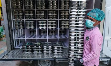 Kepala BGN Sebut 80 Persen Penyebab Keracunan MBG gegara Pelanggaran SOP Waktu