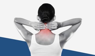 Mengenal Cervicogenic Dizziness, Gerakan Sederhana untuk Hilangkan Pusing dan Kliyengan dari Leher
