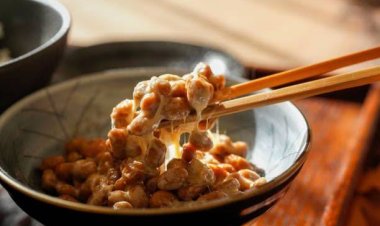 6 Makanan Antiinflamasi Andalan Warga Jepang, Bikin Otak Fokus