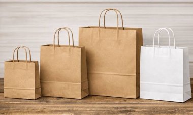 Benarkah Tote Bag Kertas Lebih Bahaya untuk Lingkungan Ketimbang Plastik?