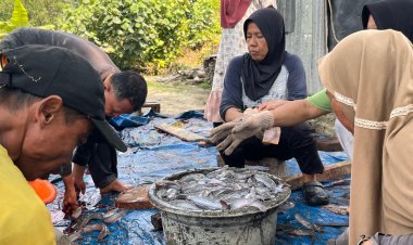 PHR Raih Penghargaan Platinum ENSIA 2026 Berkat Program Magnifina