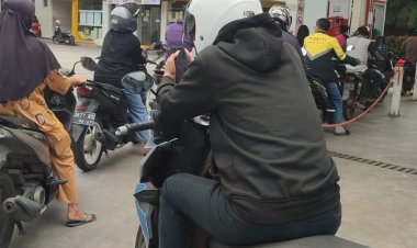 Pertamina Patra Niaga Regional Sumbagut Perkuat Penyaluran BBM untuk Penuhi Kebutuhan Masyarakat di Riau