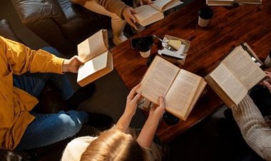 5 Rutinitas Malam yang Bantu Redakan Stres Setelah Bekerja