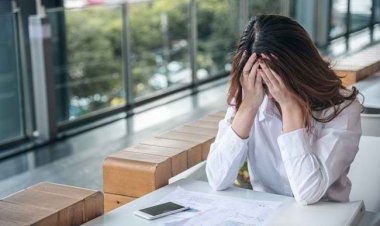 Jangan Sering Negative Thinking! Ini Dampaknya bagi Fungsi Otak