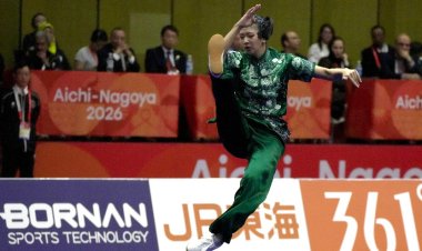 Indonesia Koleksi 1 Medali Perak dan 12 Perunggu, Klasemen Sementara Asian Games Aichi-Nagoya 2026, Kemenpora Monitoring Pertandingan