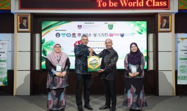 UIR Tuan Rumah ICoSTech 2026, Perkuat Kolaborasi Riset Dan Inovasi Internasional