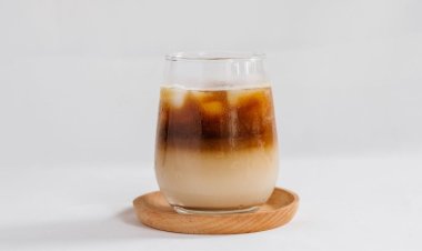 Tips Aman Cut Off Gula, Masih Boleh 'Cheating’ Kopi Less Sugar
