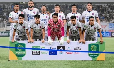 Hasil Sumsel United vs PSPS Pekanbaru, Liga 2 Musim 2026-2027, Askar Bertuah Wajib Menang
