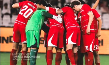 Hasil Timnas Indonesia vs Malaysia, FIFA ASEAN Cup 2026, Pertandingan Sarat Rivalitas