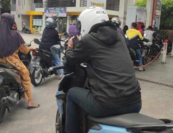 Pertamina Patra Niaga Regional Sumbagut Perkuat Penyaluran BBM untuk Penuhi Kebutuhan Masyarakat di Riau