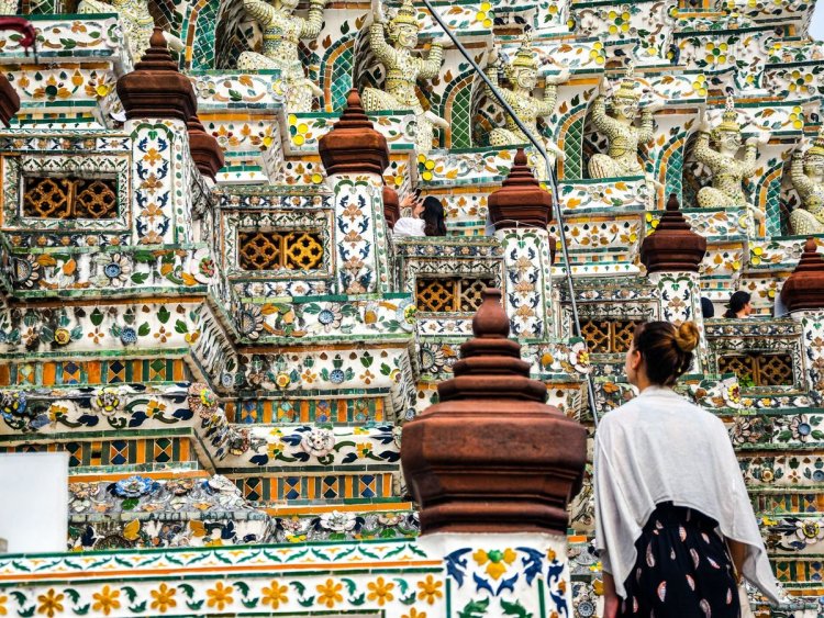 Thailand Pangkas Bebas Visa Turis Jadi 30 Hari Mulai 15 September