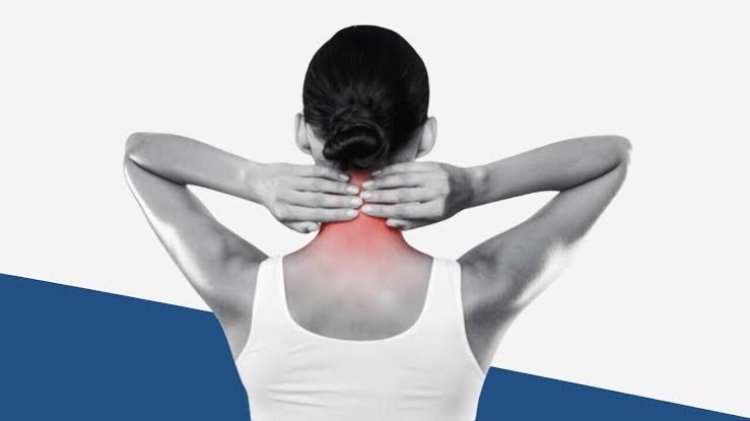 Mengenal Cervicogenic Dizziness, Gerakan Sederhana untuk Hilangkan Pusing dan Kliyengan dari Leher