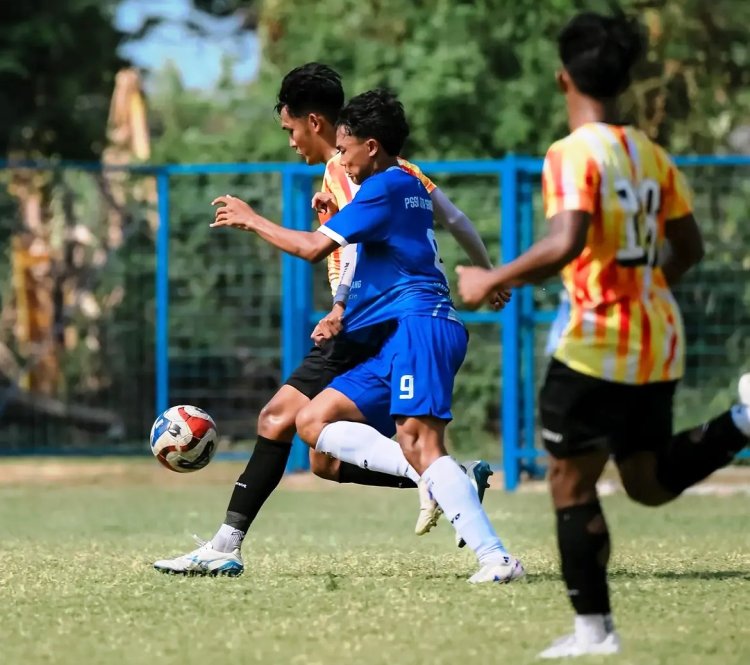 Hasil PSIS vs PSPS Pekanbaru, Liga 2 Musim 2026-2027, Ujian Pertama Asykar Bertuah