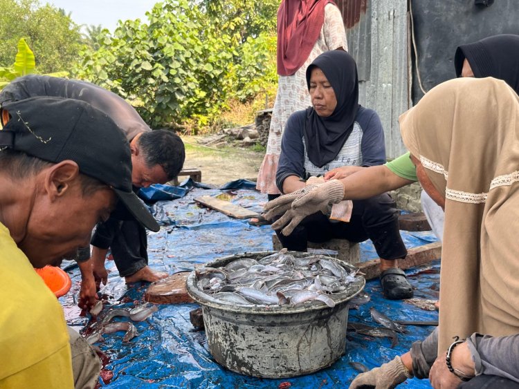 PHR Raih Penghargaan Platinum ENSIA 2026 Berkat Program Magnifina