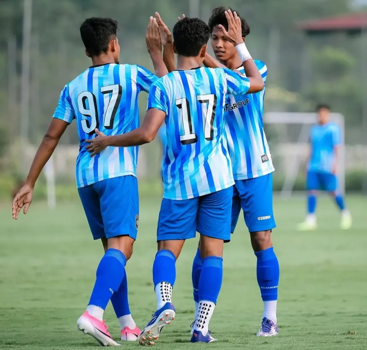 Hasil PSPS Pekanbaru vs Persiraja, Liga 2 Musim 2026-2027, Askar Bertuah Tampil Maksimal