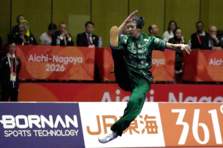 Indonesia Koleksi 1 Medali Perak dan 12 Perunggu, Klasemen Sementara Asian Games Aichi-Nagoya 2026, Kemenpora Monitoring Pertandingan