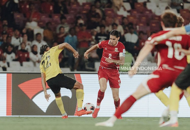 Tahan Imbang Malaysia 0-0, FIFA ASEAN Cup 2026, Timnas Indonesia Wajib Menang Besar dari Bangladesh