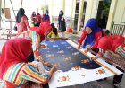 Batik Mandau dan Batik Dumai : Kemandirian Ekonomi yang Dilukis dalam Helai Pelestarian Budaya