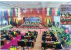 Rapat Paripurna Istimewa HUT ke-27 Rohil, Defisit Anggaran Tetap Semangat Membangun