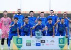 Jelang PSPS Pekanbaru vs PSMS Medan, Liga 2 Musim 2026-2027, Kick Off Dimajukan Jadi 15.30 WIB