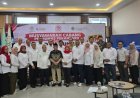 Ian Machyar Terpilih Jadi Ketua BPC Perhumas Pekanbaru Periode 2026-2029