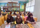 Besok Siswa PAUD Hingga SMP Pekanbaru Kembali Belajar Tatap Muka, Wajib Kenakan Masker