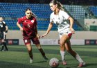 Hasil Timnas Putri Indonesia vs Armenia 0-0, FIFA Women’s Matchday, Garuda Pertiwi Tampil Agresif