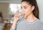 Tips Menjaga Kesehatan Tubuh Saat Kabut Asap, Perbanyak minum Air Putih Hingga Vit C