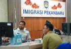 Masyarakat Bisa Pantau Status Permohonan Paspor Lewat IKAN PATIN
