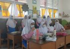 Hari Ini, Siswa PAUD Hingga SMP Sederajat Pekanbaru Kembali PJJ
