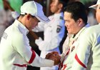 Asian Para Games 2026 Aichi-Nagoya, Atlet Para Renang Indonesia Jendi Pangabean Siap Pertahankan Emas