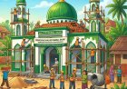 Kementerian Agama Bantu Masjid dan Musala di Indonesia, Pengajuan Dibuka di Layanan SIMAS hingga 25 Oktober 2026